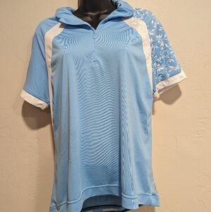 167. Novara Cycling Shirt